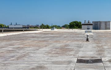 Bowerhill commercial flat roofing