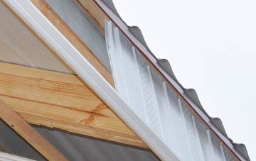 why Bowerhill fascia repairs are essential