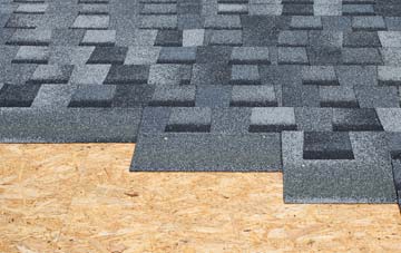 expert Bowerhill asphalt roof companies