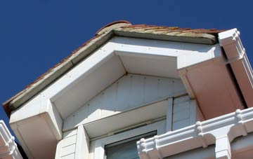 Bowerhill fascia installation costs