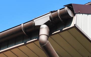 types of Bowerhill fascias