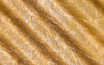 Bowerhill fibreglass roof waterproofing