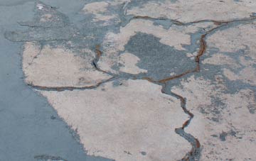 fibreglass roofing replacement Bowerhill