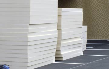 Bowerhill flat roof insulation costs