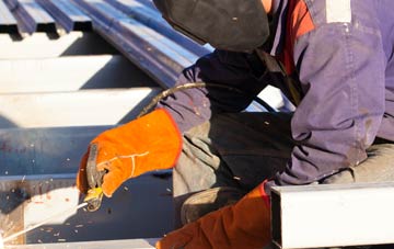 Bowerhill flat roofing options