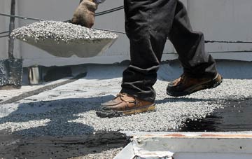 Bowerhill flat roofing companies