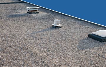flat roofing Bowerhill, Wiltshire