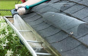 Bowerhill gutter cleaning costs
