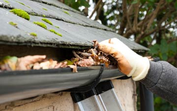 gutter cleaning Bowerhill, Wiltshire