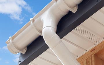 Bowerhill gutter installation costs