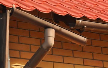 Bowerhill gutter repair costs