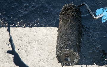 Bowerhill liquid sealant waterproofing