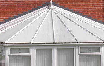 Bowerhill polycarbonate conservatory roof repairs
