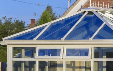 professional Bowerhill conservatory insulation