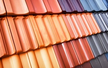 Bowerhill roof tile costs