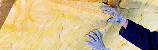 quotes for Bowerhill roof insulation