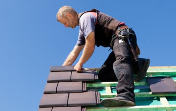 disadvantages of Bowerhill slate roofing