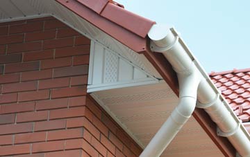 Bowerhill soffit repair costs