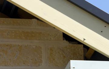 soffit repair Bowerhill