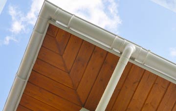 Bowerhill soffit types
