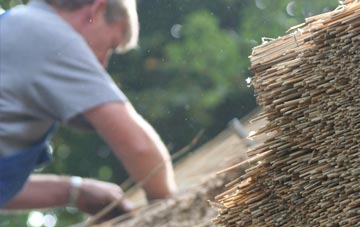 professional Bowerhill thatchers