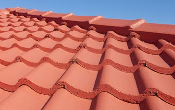 Bowerhill tile and slate roof replacement