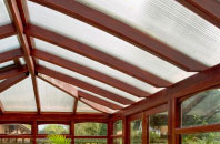 Bowerhill conservatory roofing insulation