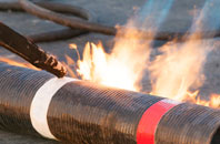 Bowerhill flat roofing replacement