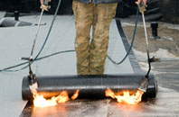 Bowerhill flat roof sealing quote