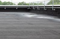 find rated Bowerhill flat roofing companies