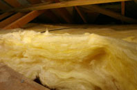 Bowerhill pitch roof insulation
