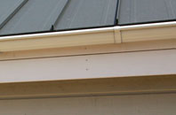 Bowerhill soffit repair