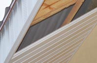 rated Bowerhill soffit repair companies